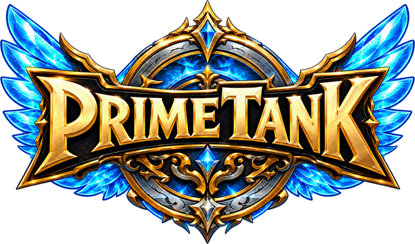 PrimeTank